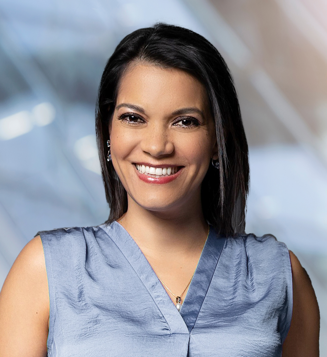 Crystal Taverner - Maverick Group YYC