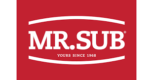 mr sub logo