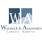 warnock associates