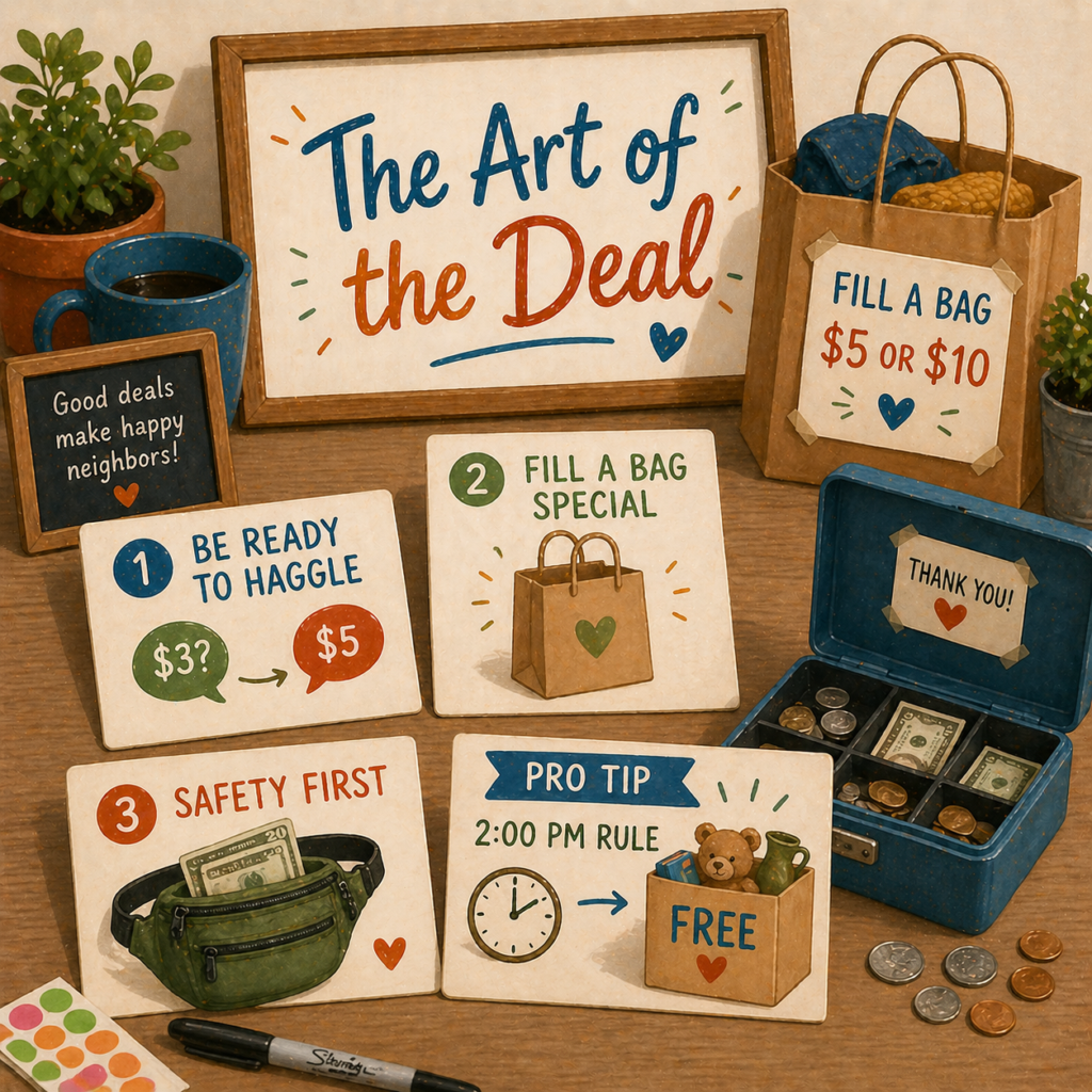 art of the deal