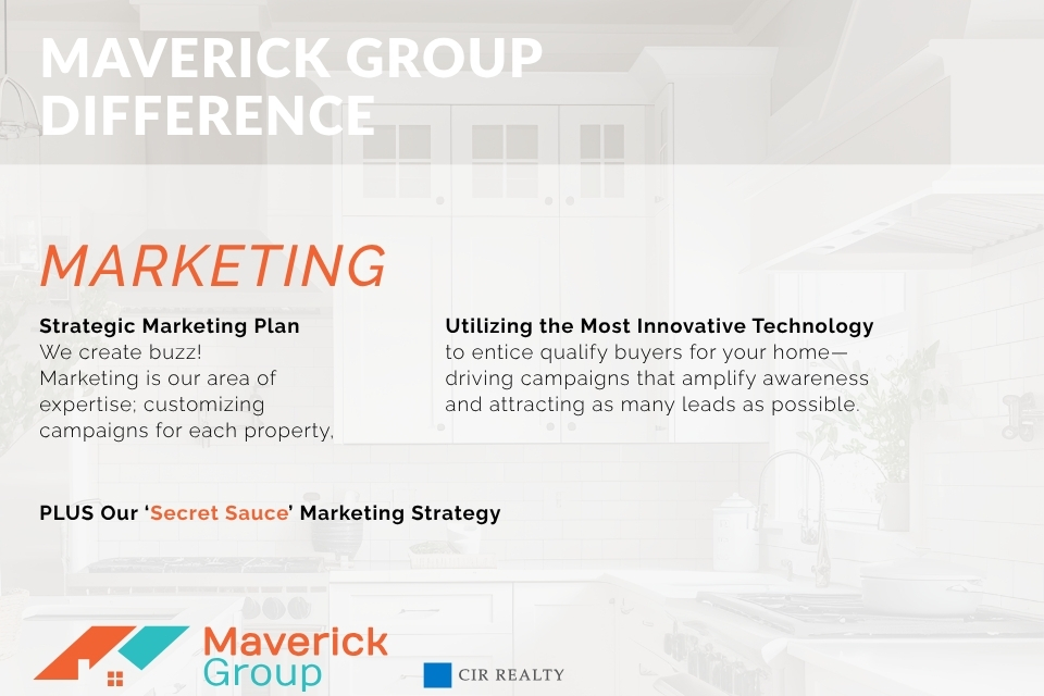 maverick group marketing