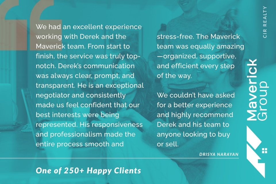 maverick group review 2