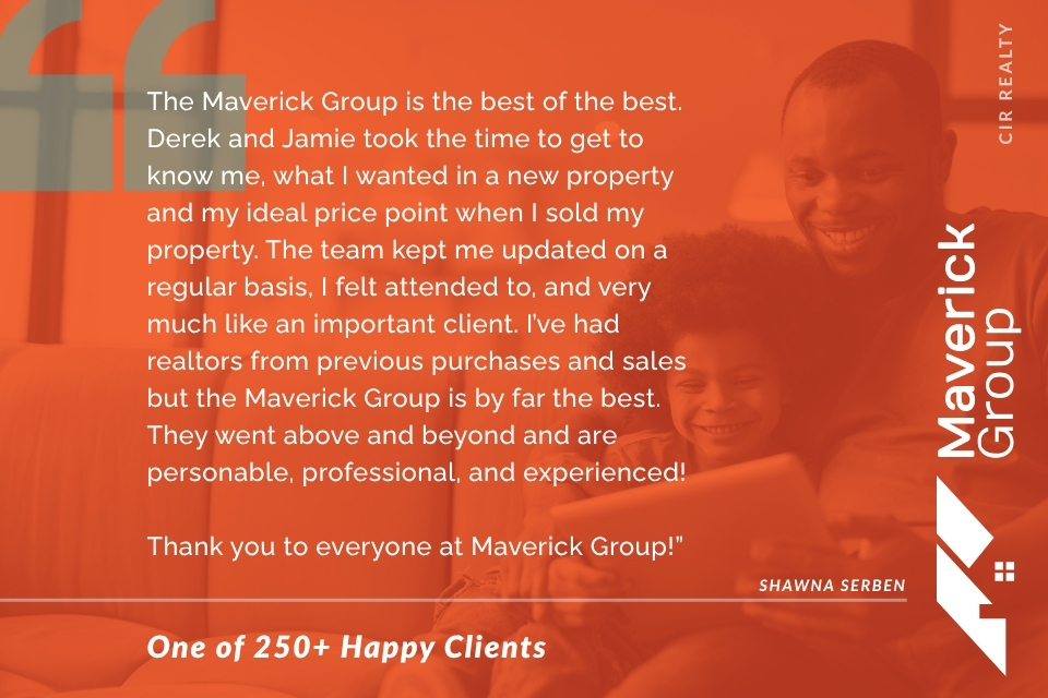 maverick group review 3