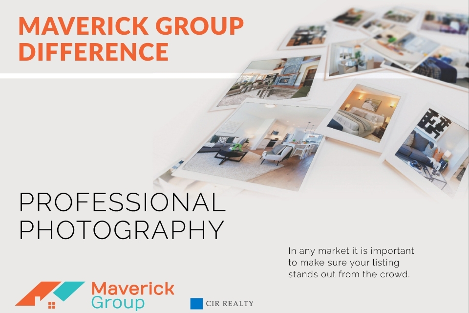 maverick group staging