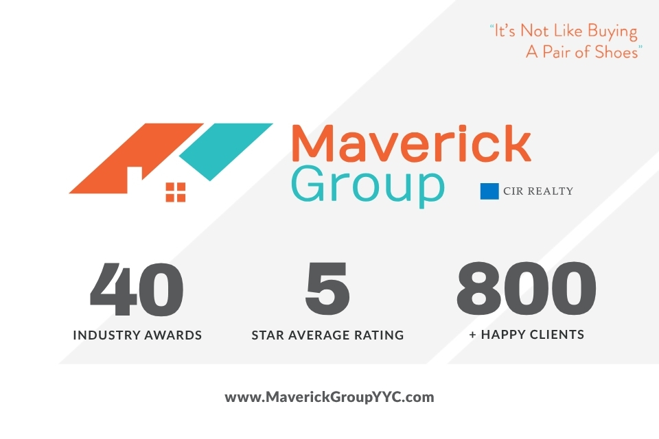 maverick group we sell real estate
